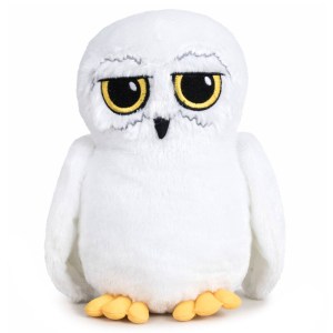 Harry Potter Hedwig plush 15cm